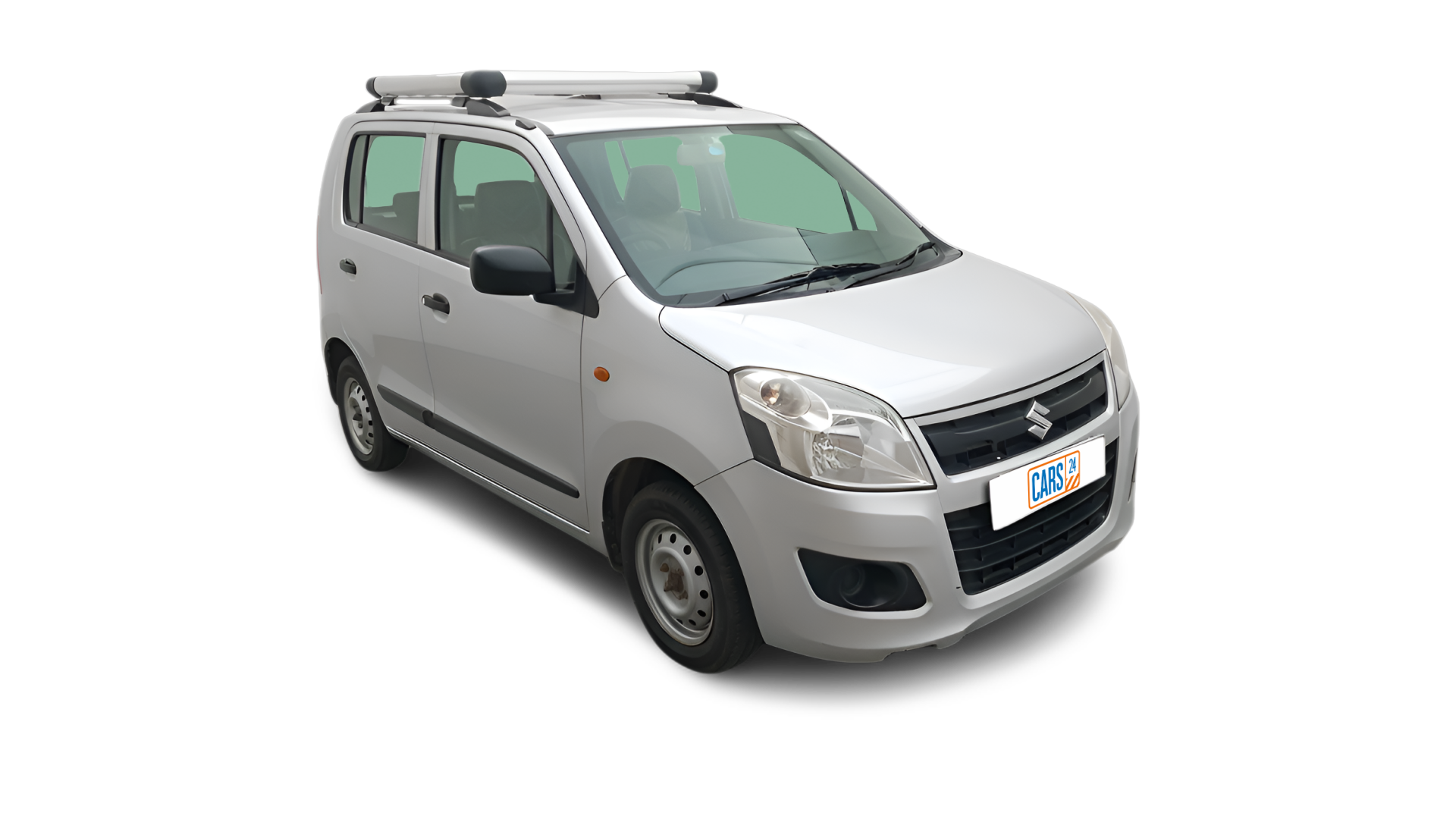 Maruti Wagon R 1.0-img